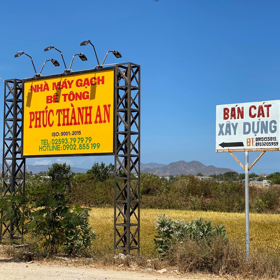 Cover image for Công Ty Cổ Phần Phúc Thành An