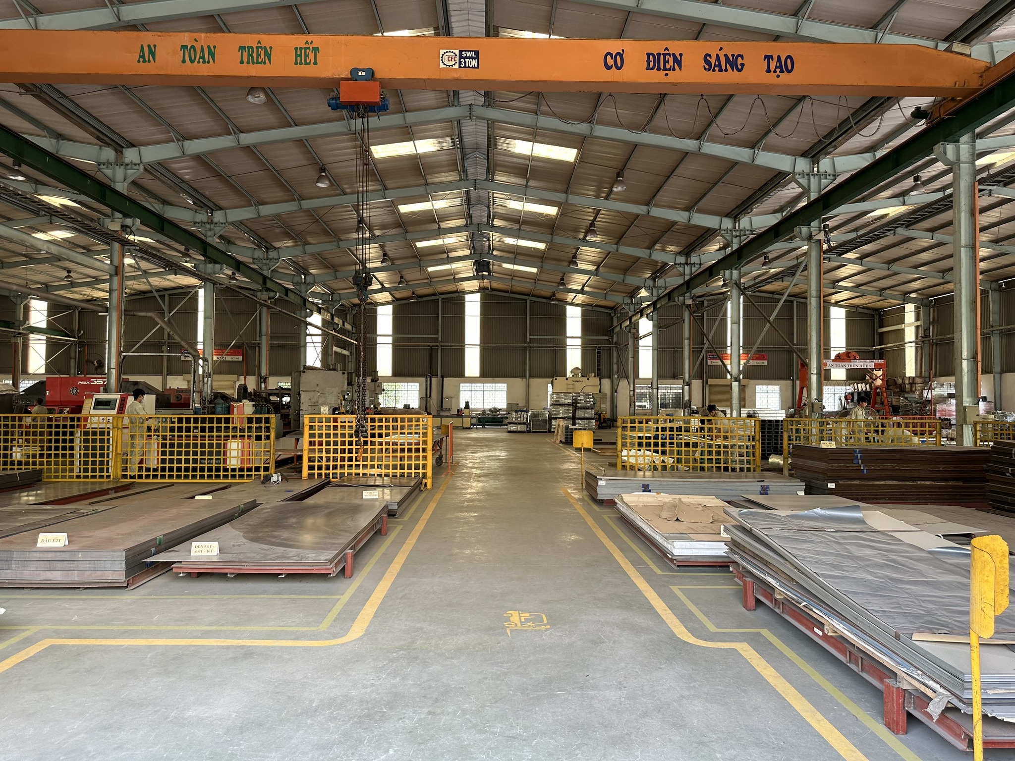 Cover image for Sáng Tạo Công Nghiệp