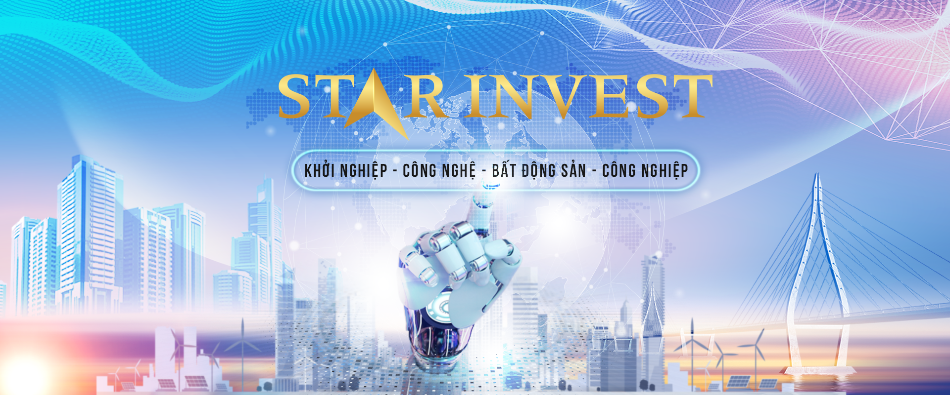 Cover image for Star Invest Việt Nam