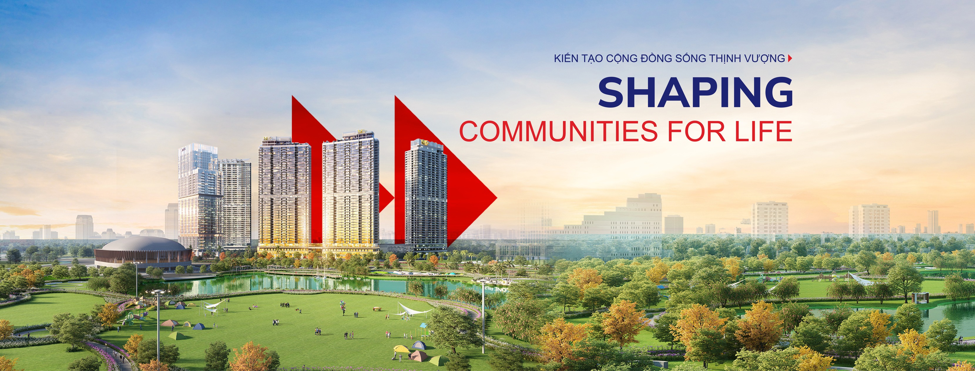 Cover image for Tập Đoàn Mikgroup