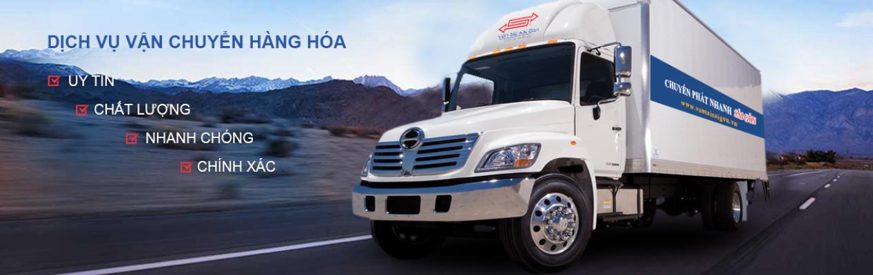 Cover image for Tập đoàn vận tải sài gòn chi nhánh bình dương