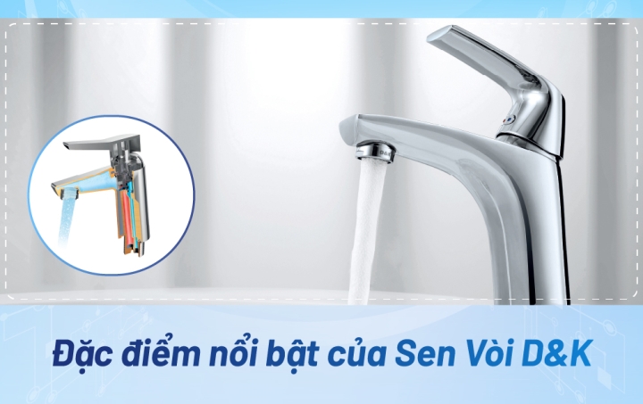 Cover image for D&K Việt Nam