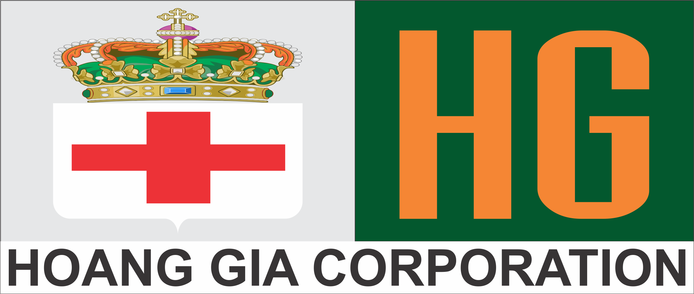 Cover image for Thương Mại Và Dịch Vụ Công Nghiệp Hoàng Gia