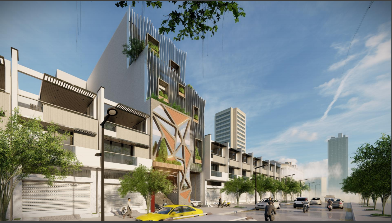 Cover image for Công Ty Cổ Phần TVL