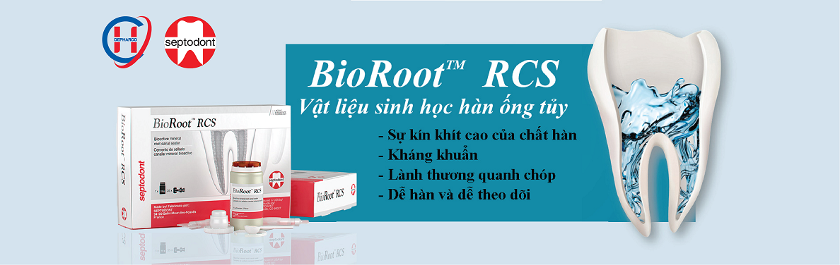 Cover image for Dược Phẩm Nha Khoa Hoàn Cầu