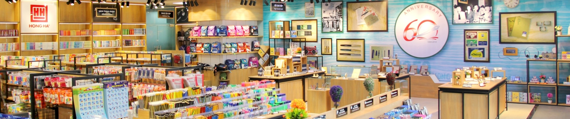 Cover image for Vpp Hồng Hà Chi Nhánh Miền Nam