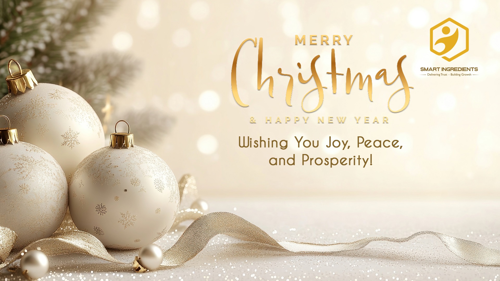 Cover image for Smart-Ingredients