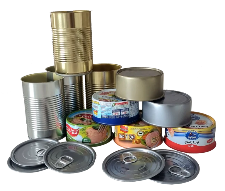 Cover image for Công Ty TNHH Canpac Việt Nam