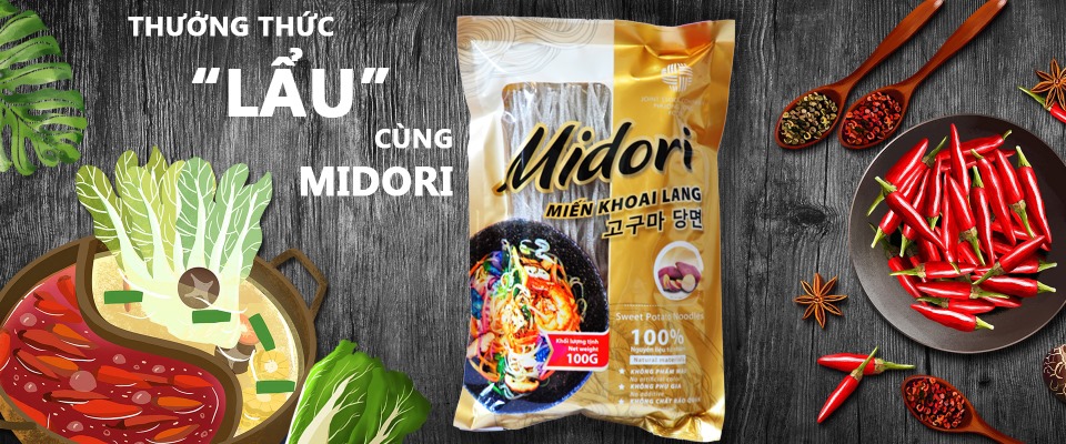 Cover image for Thực Phẩm Xuất Khẩu Phương Đông