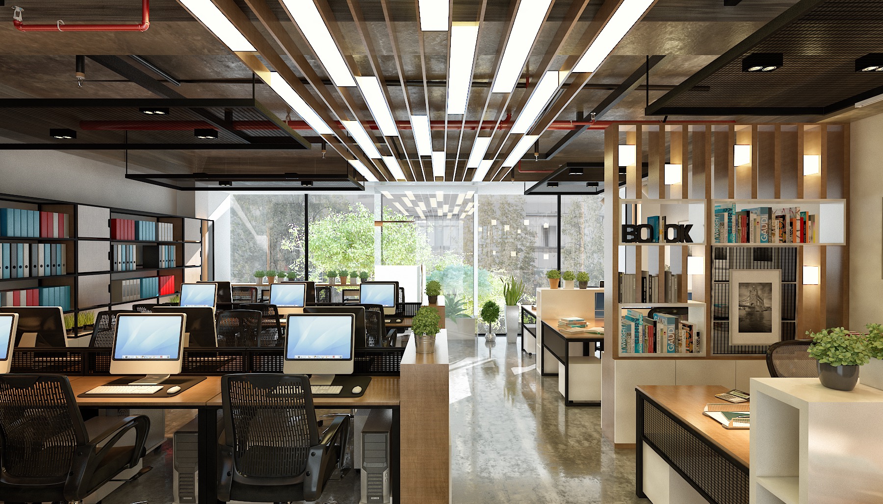 Cover image for Công Nghệ Long Khang