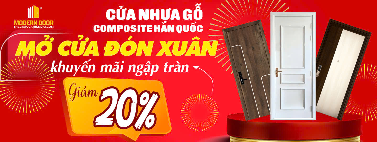 Cover image for Nội Thất Modern