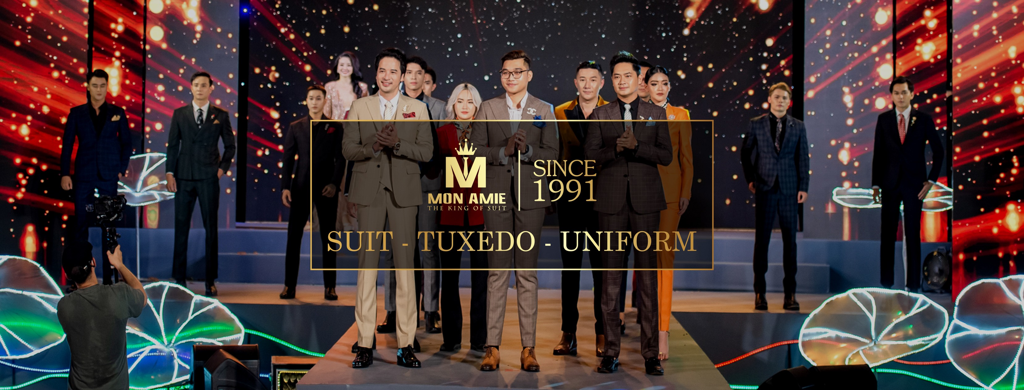 Cover image for Dịch Vụ Thiết Kế Thời Trang Hoàng Vy