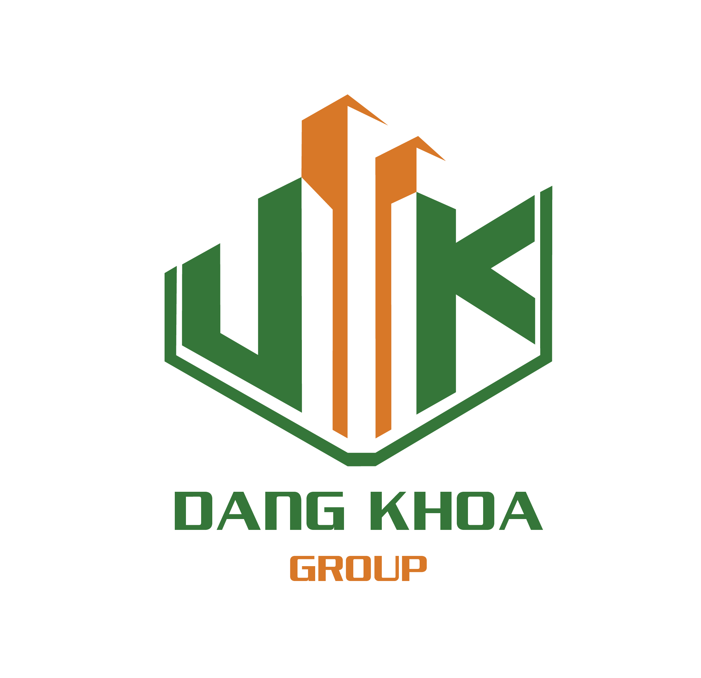 Cover image for Bất Động Sản Đăng Khoa