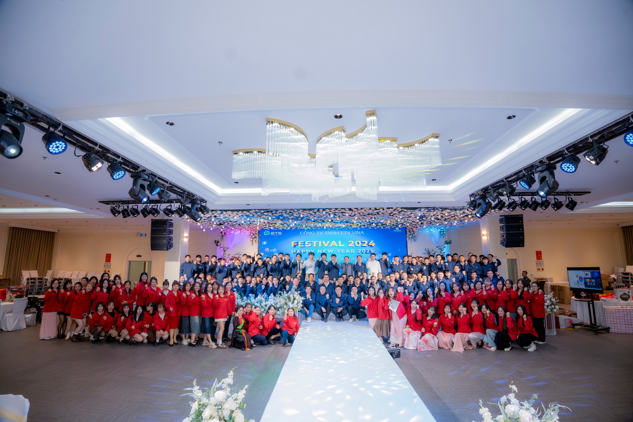 Cover image for Ets Vina - Vendor