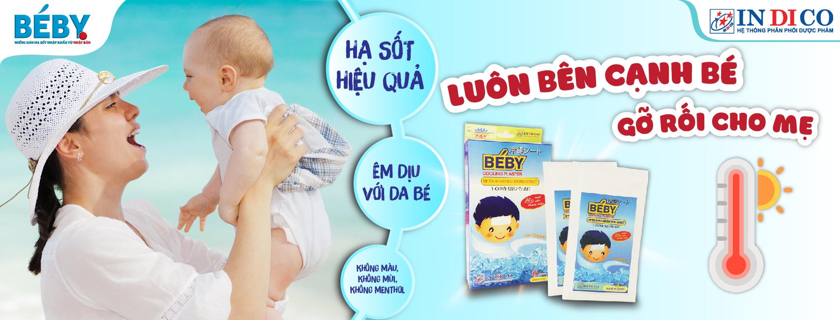 Cover image for Công ty IN DI CO