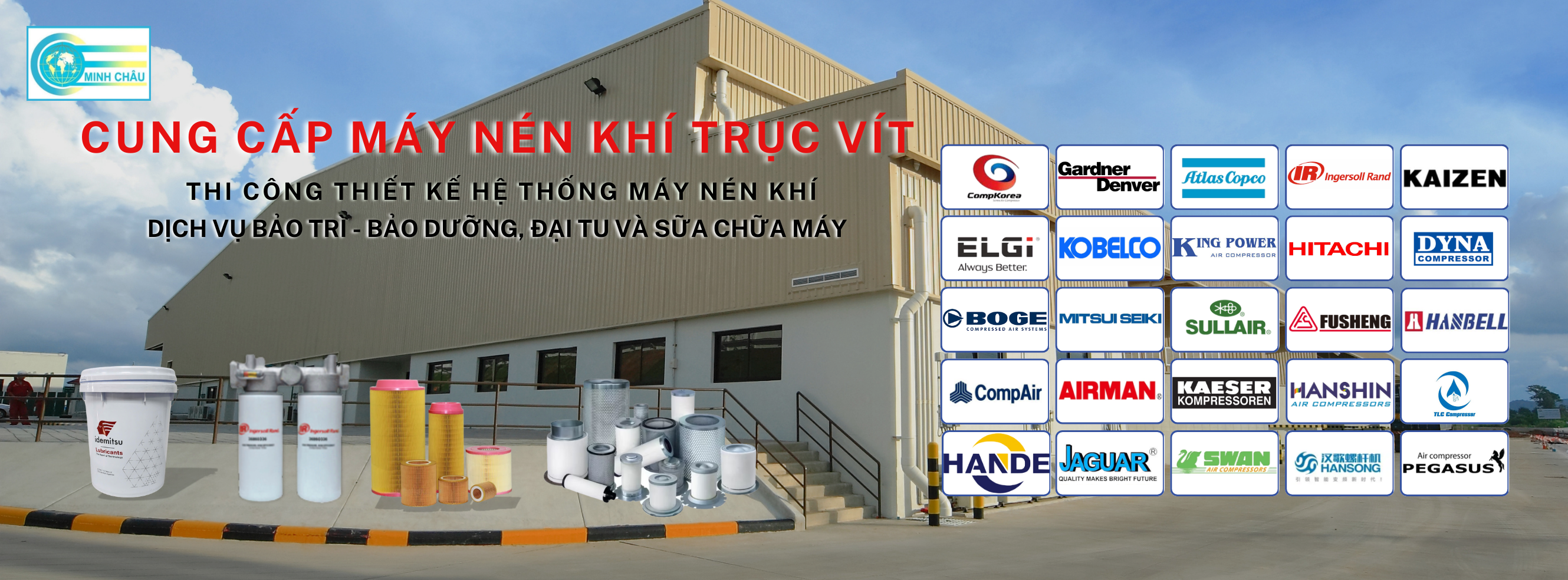 Cover image for Kỹ Thuật Công Nghệ Minh Châu