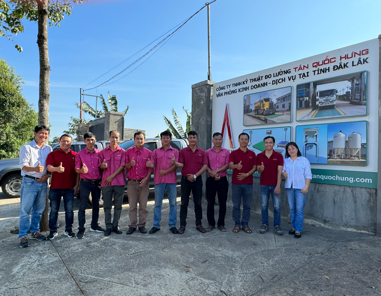 Cover image for Kỹ thuật đo lường Tân Quốc Hưng