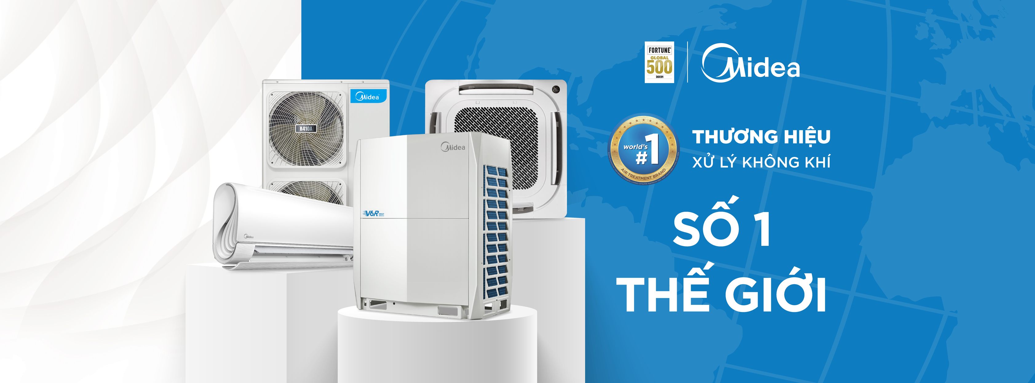 Cover image for MD Consumer Electric Appliance Việt Nam