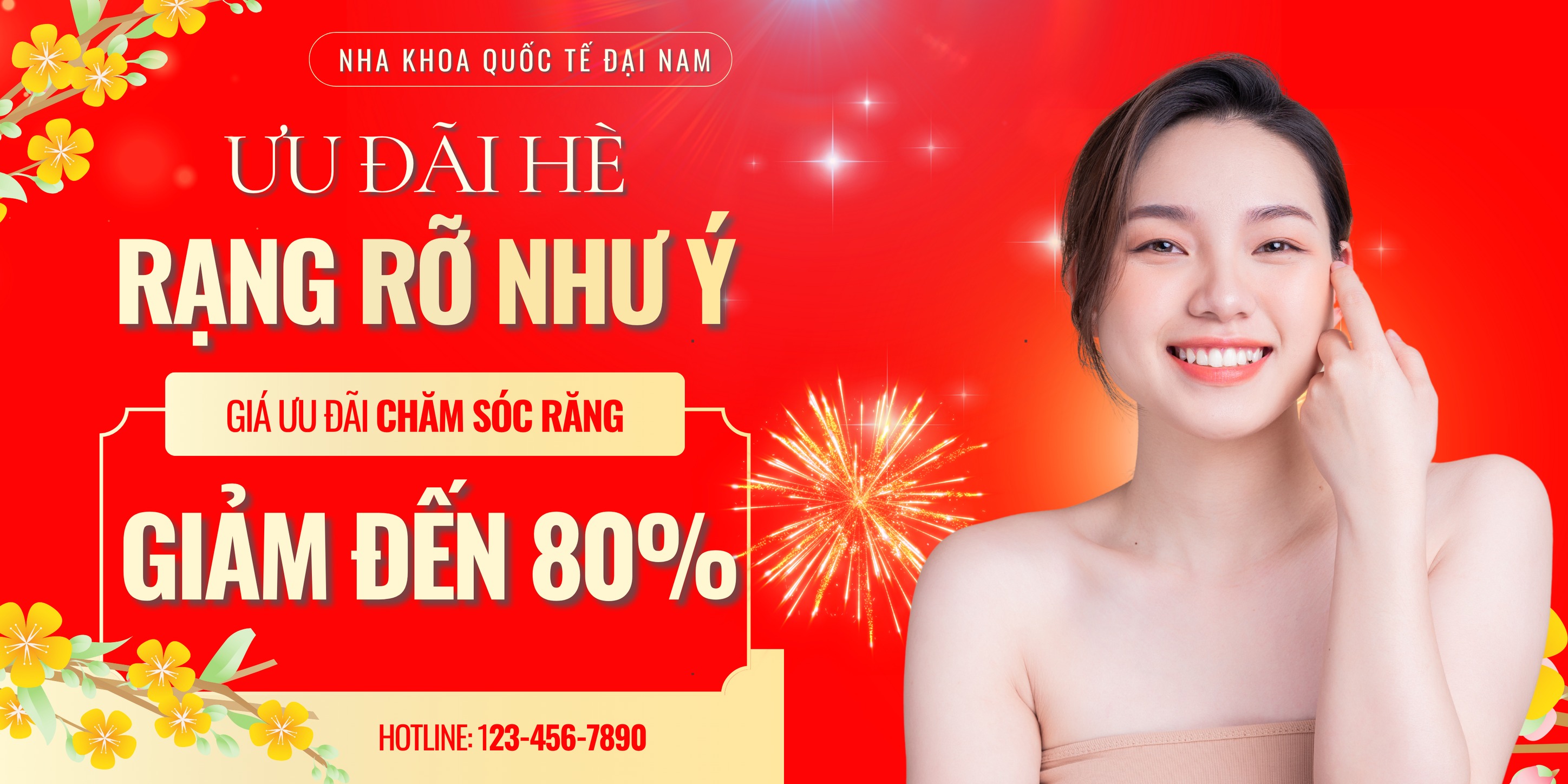 Cover image for Nha khoa Đại Nam
