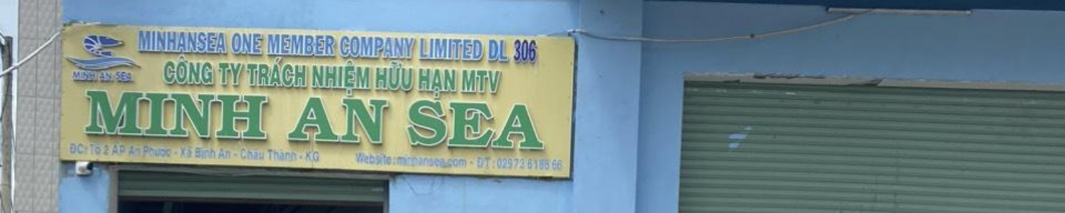 Cover image for MTV Minh An Sea