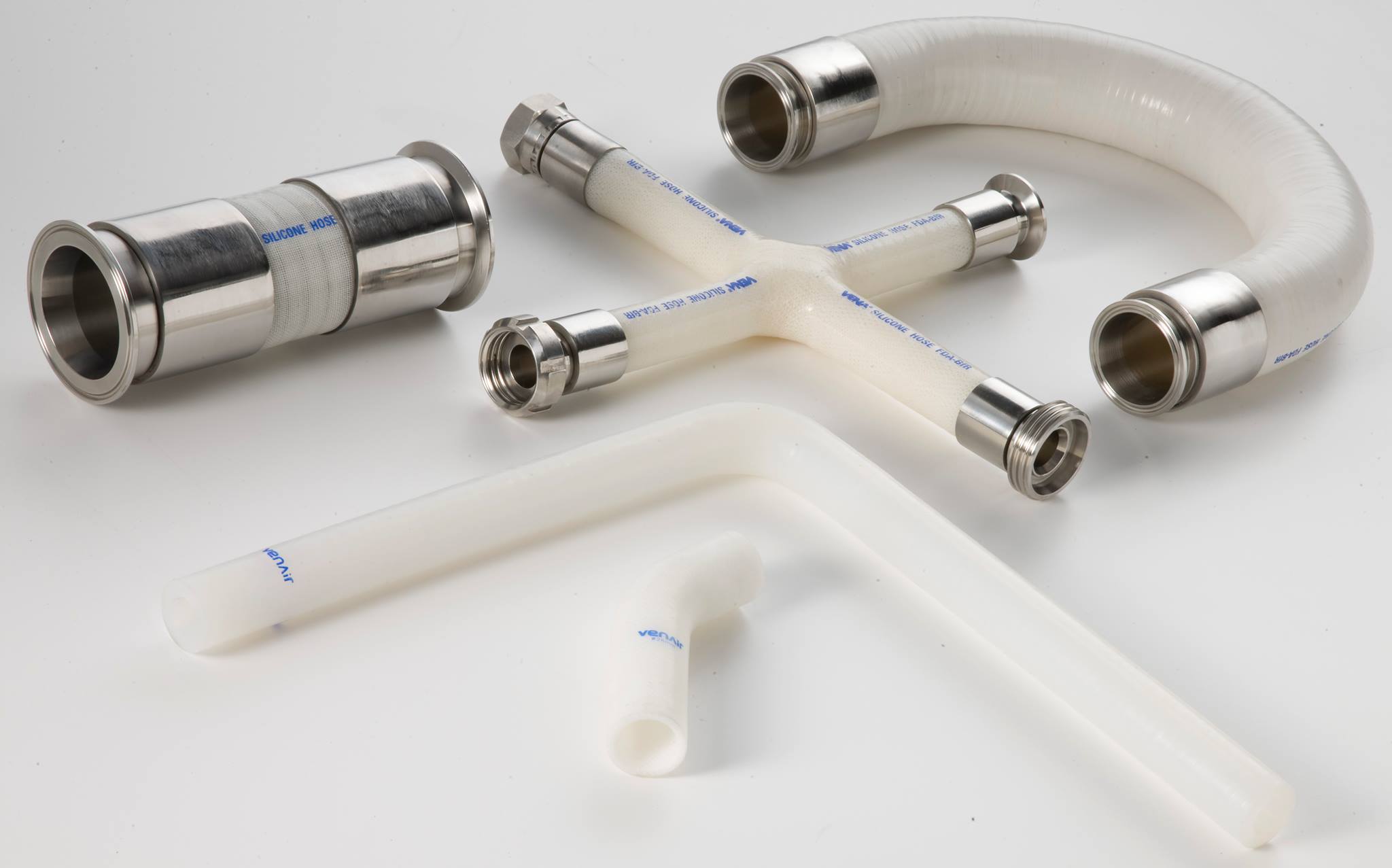 Cover image for Ống Si-Li-Con Việt Nam