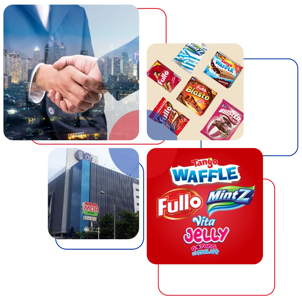 Cover image for PS Distribution