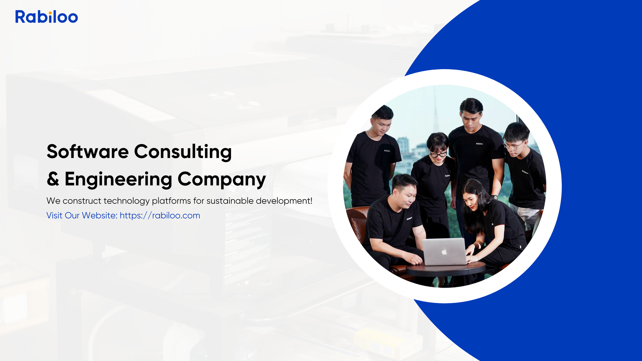 Cover image for RABILOO