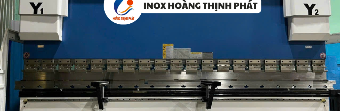 Cover image for Cơ khí Hoàng Thịnh Phát