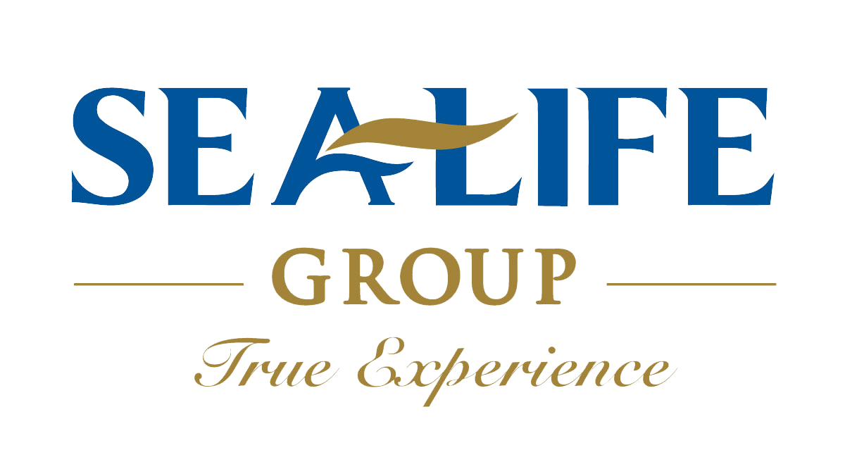 Cover image for Sealife Group