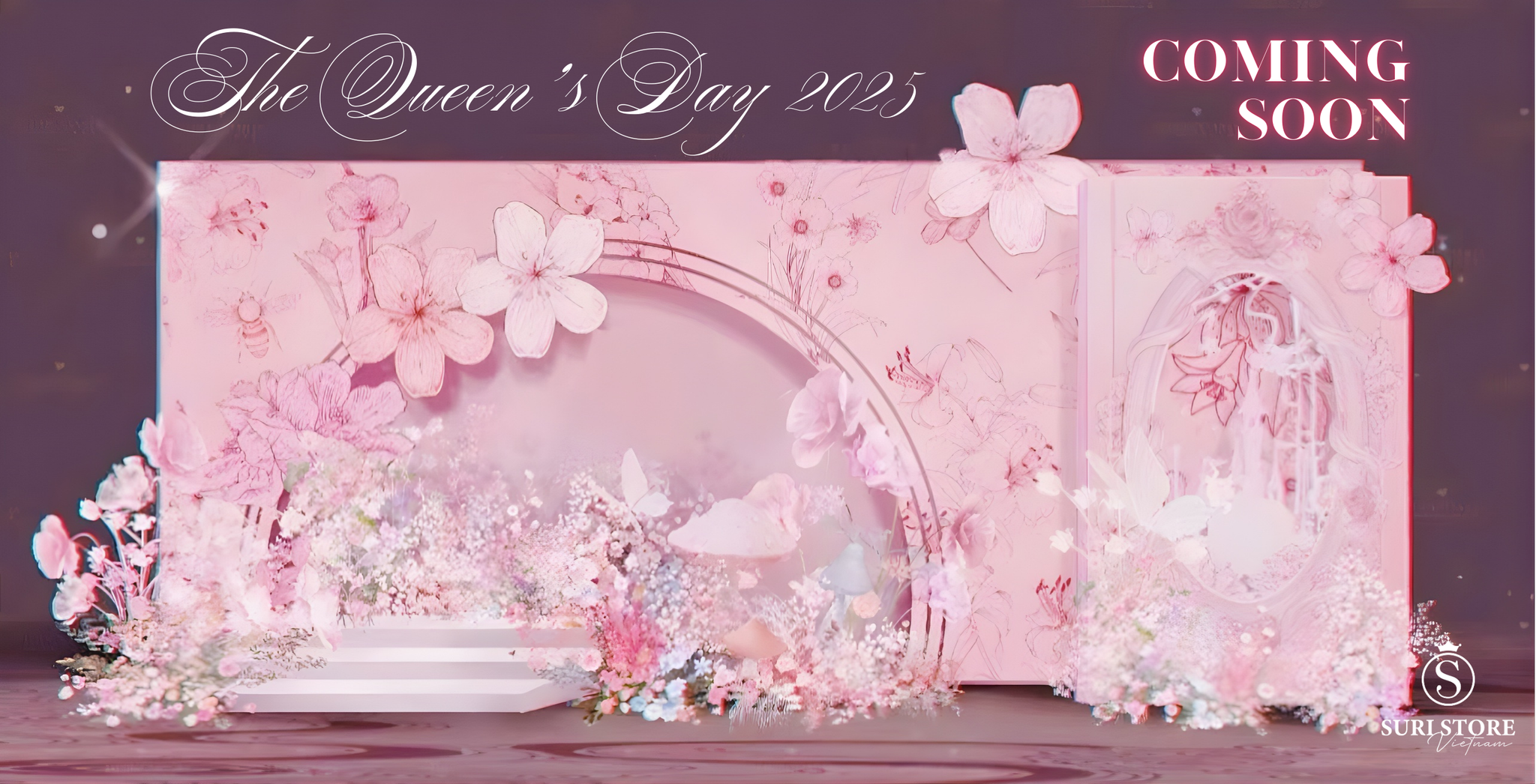 Cover image for Suri Store Việt Nam