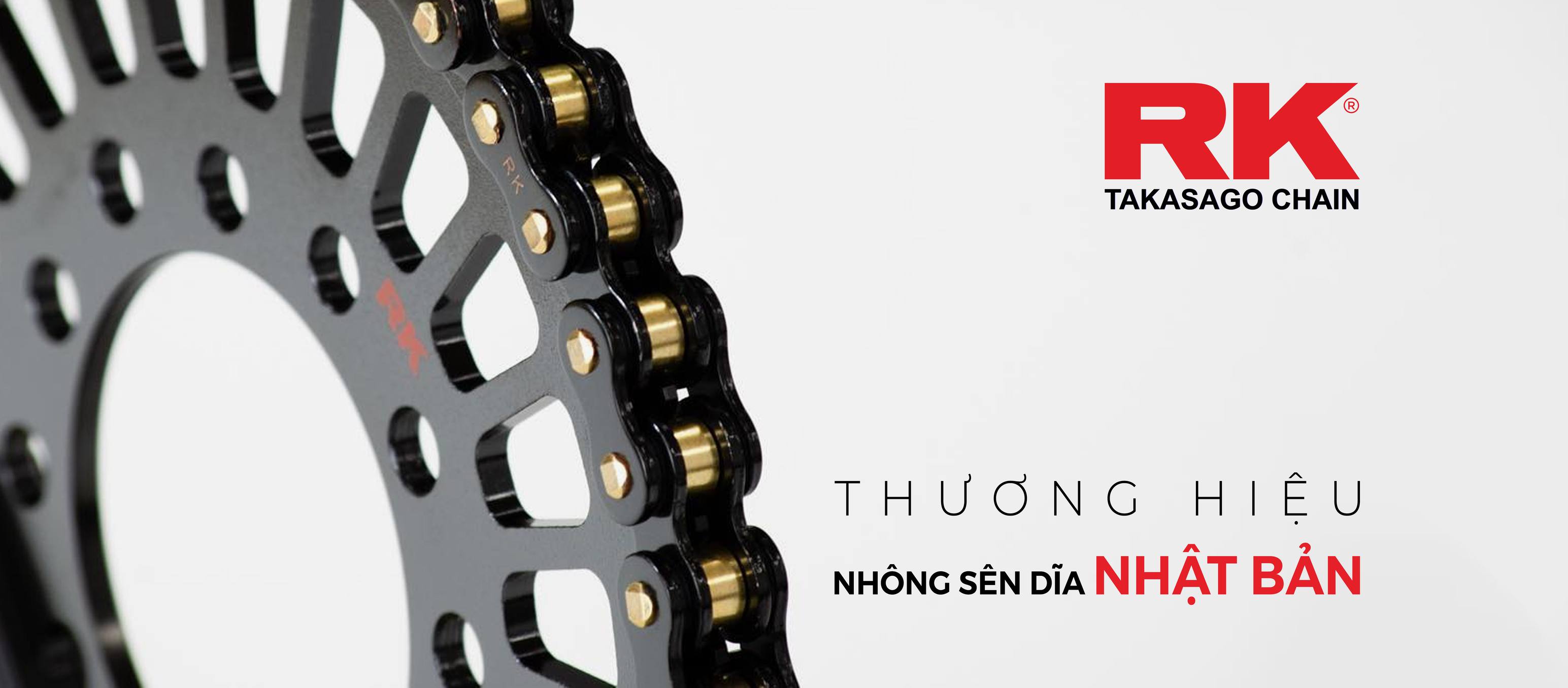 Cover image for Takasago Việt Nam