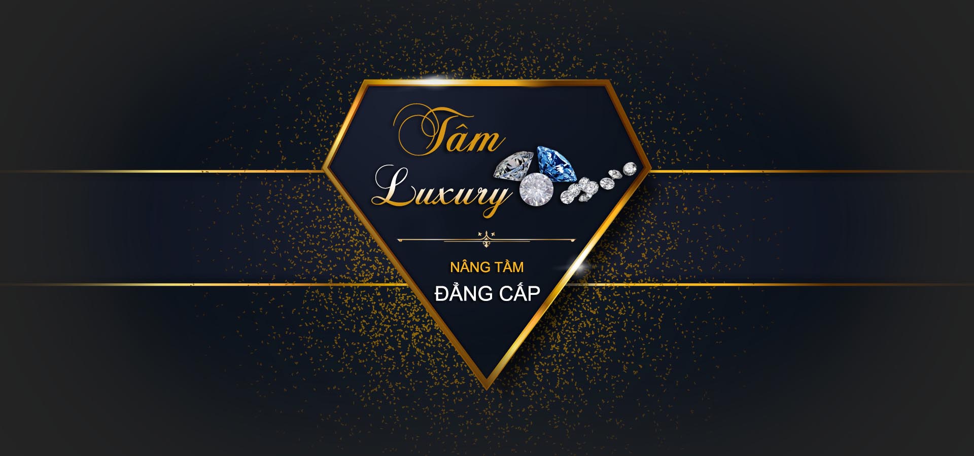 Cover image for TNHH Tâm Luxury