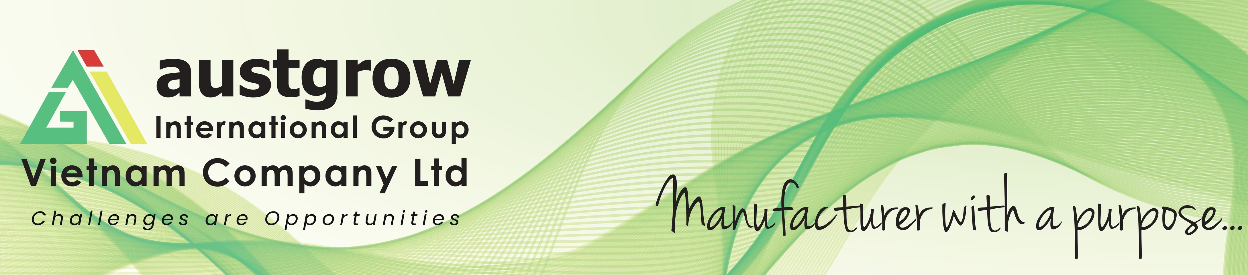 Cover image for Tập Đoàn Quốc Tế Austgrow Việt Nam