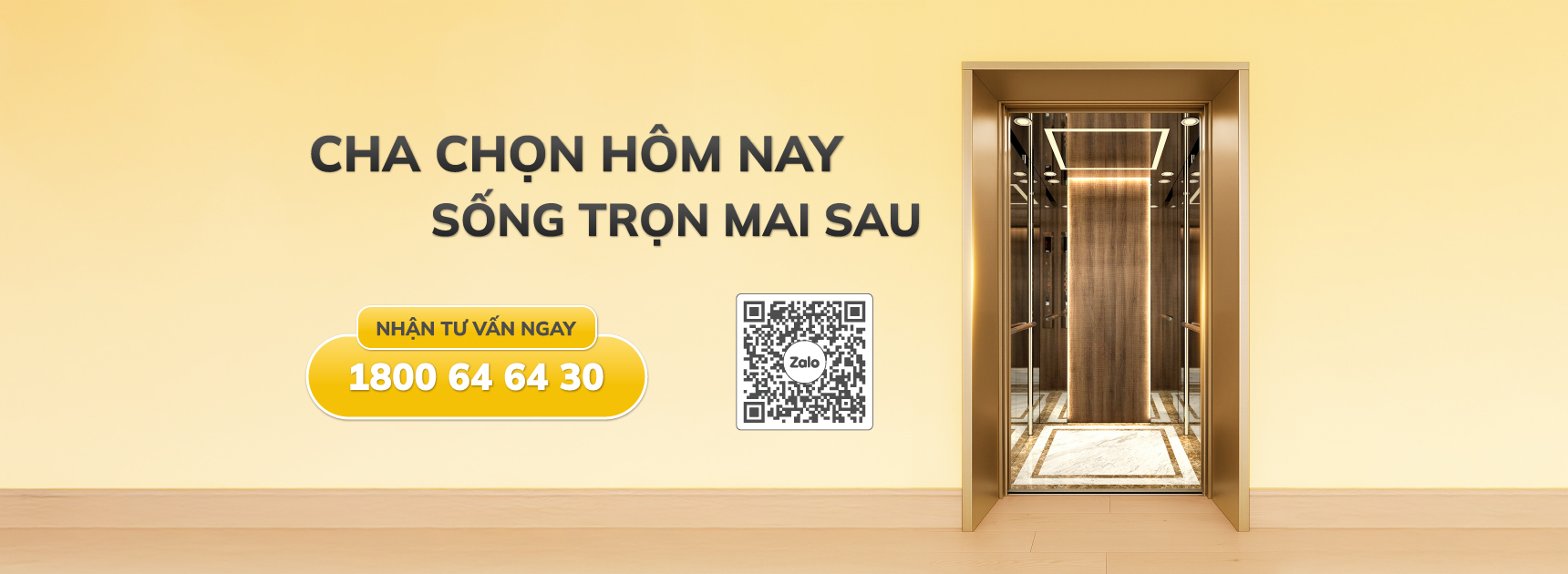 Cover image for Công ty TNHH thang máy Sanyo Minh Long