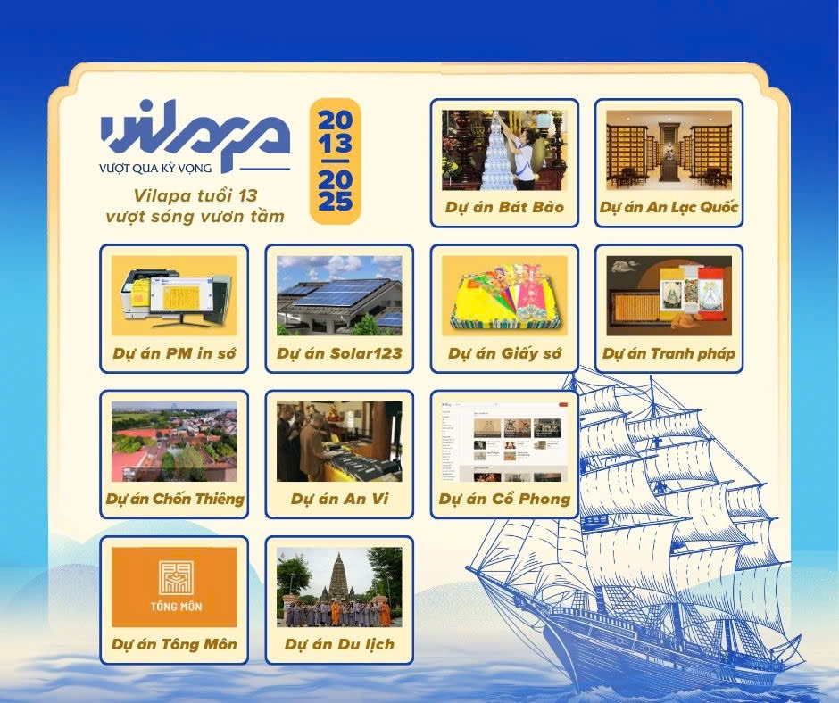 Cover image for Vilapa