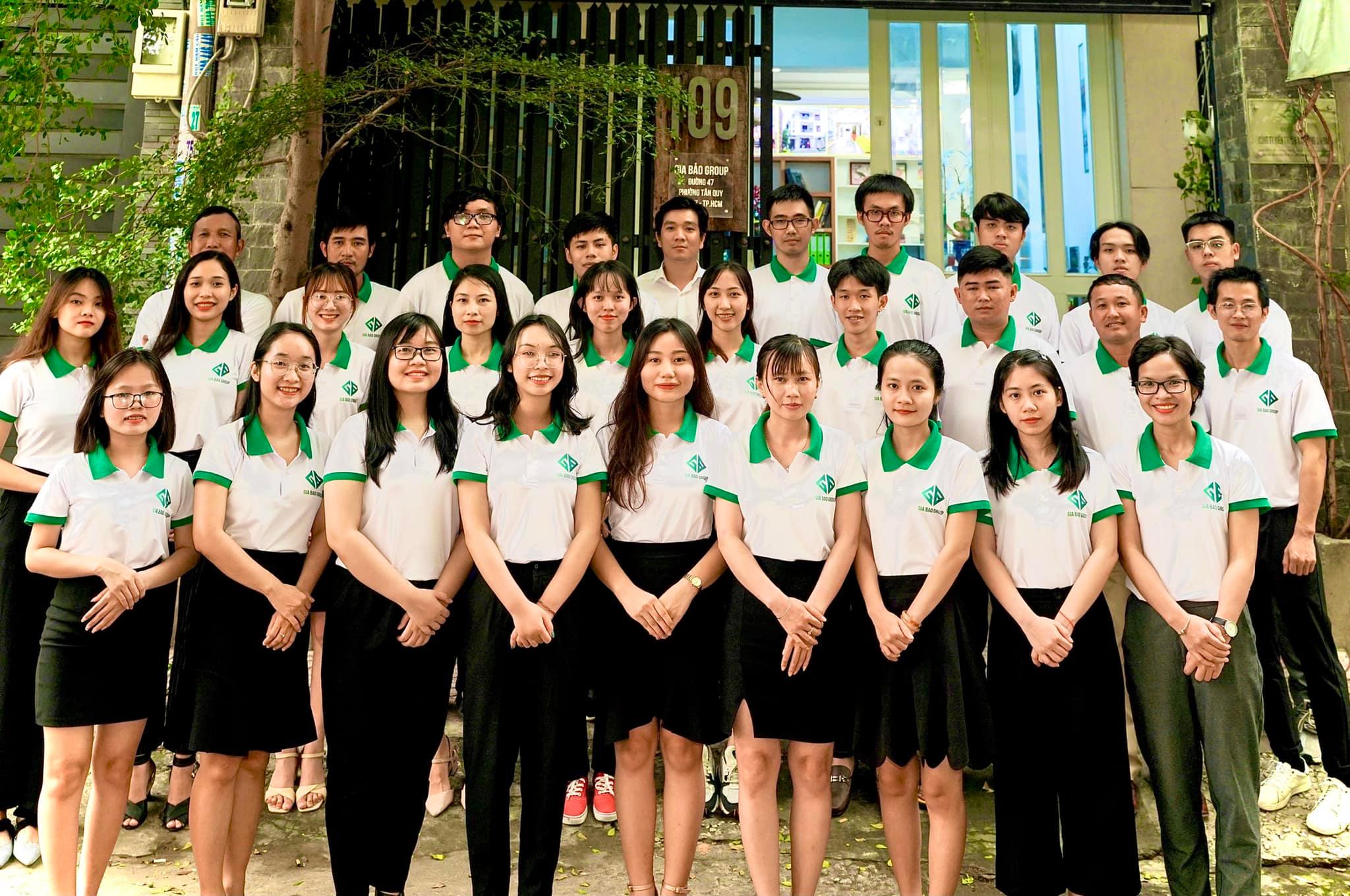 Cover image for Nội Thất Gia Bảo