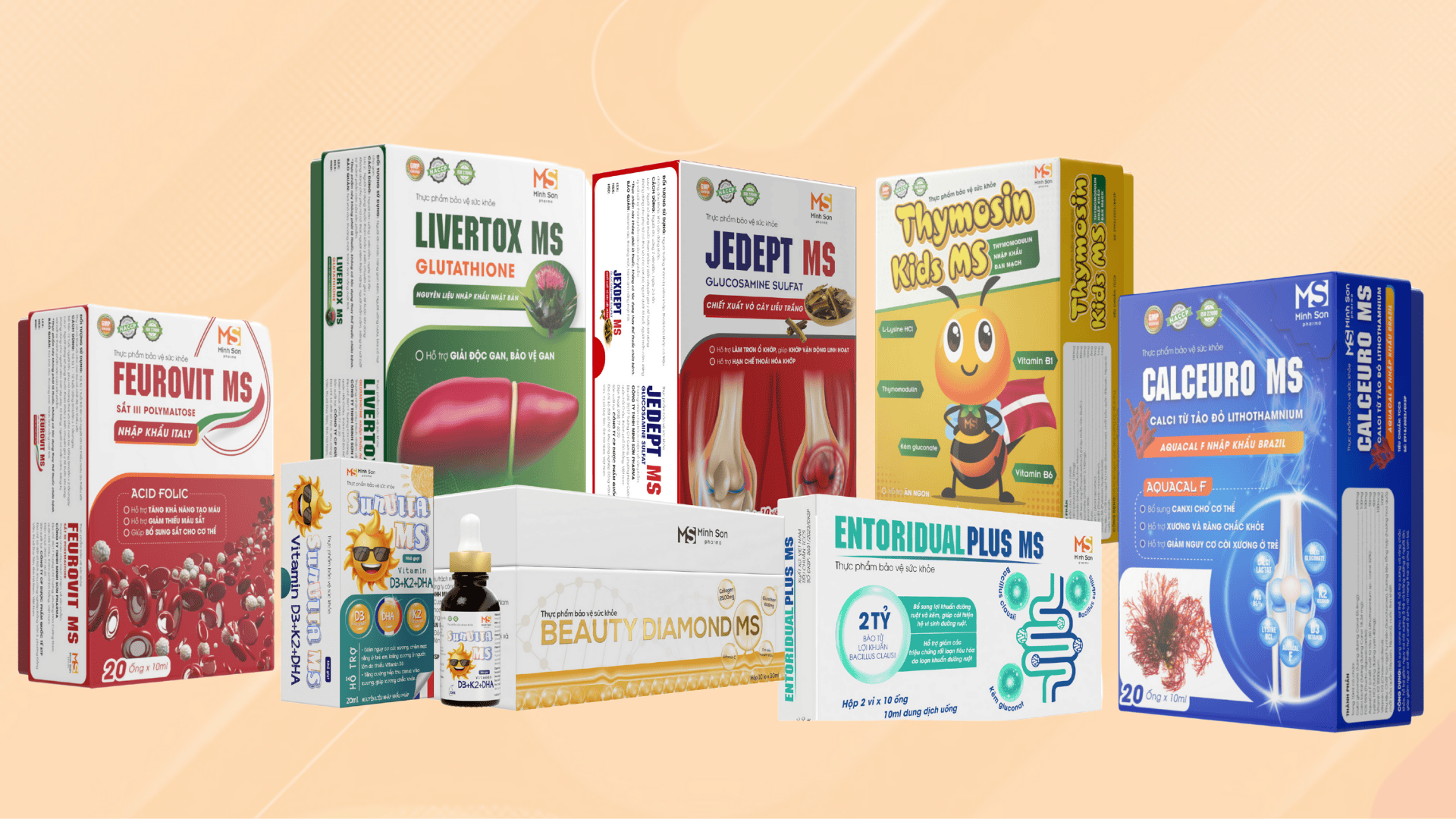 Cover image for MINH SƠN