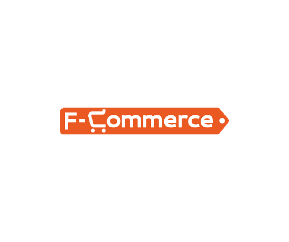 Cover image for F-COMMERCE