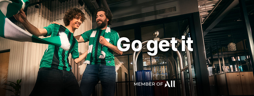 Cover image for IBIS Saigon Airport Hotel