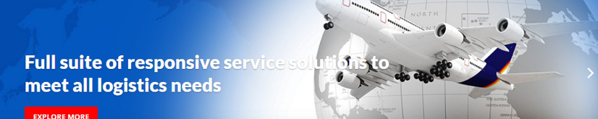 Cover image for Joint Venture Sunrise Logistics