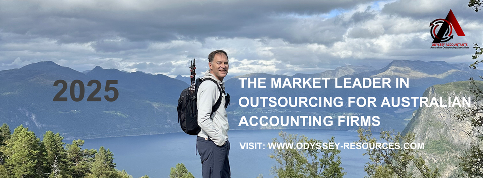 Cover image for Odyssey Resources (Vietnam) Limited.