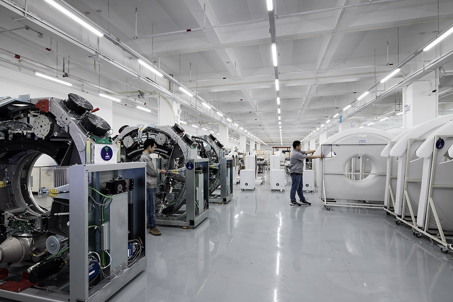 Cover image for Shenzhen Anke