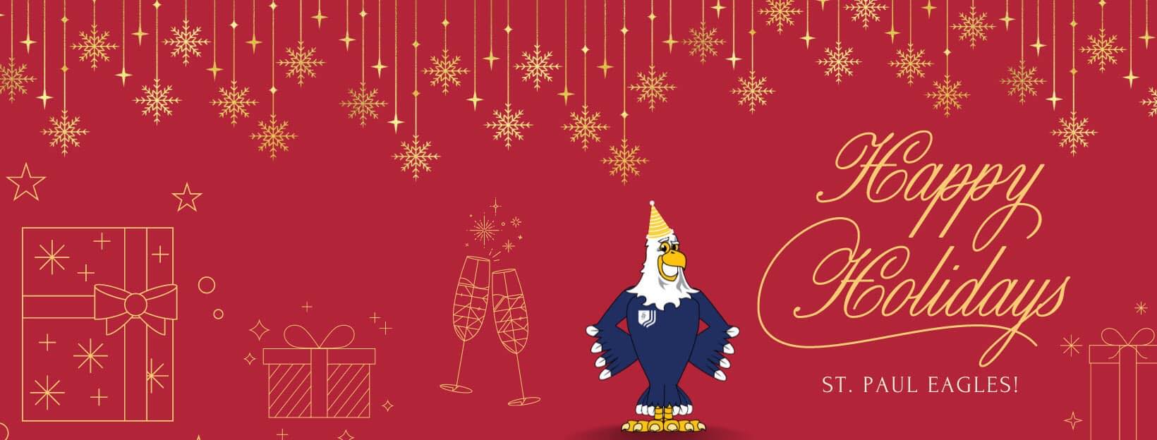 Cover image for St.paul American School Hanoi