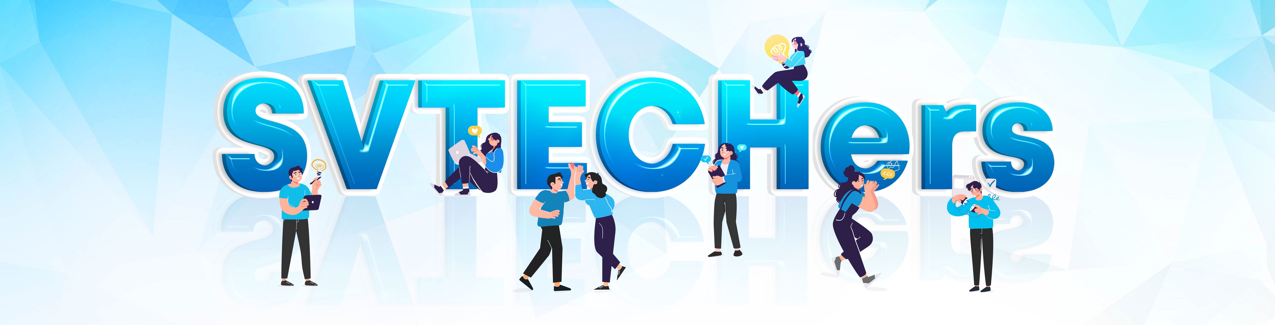 Cover image for SV Technologies JSC