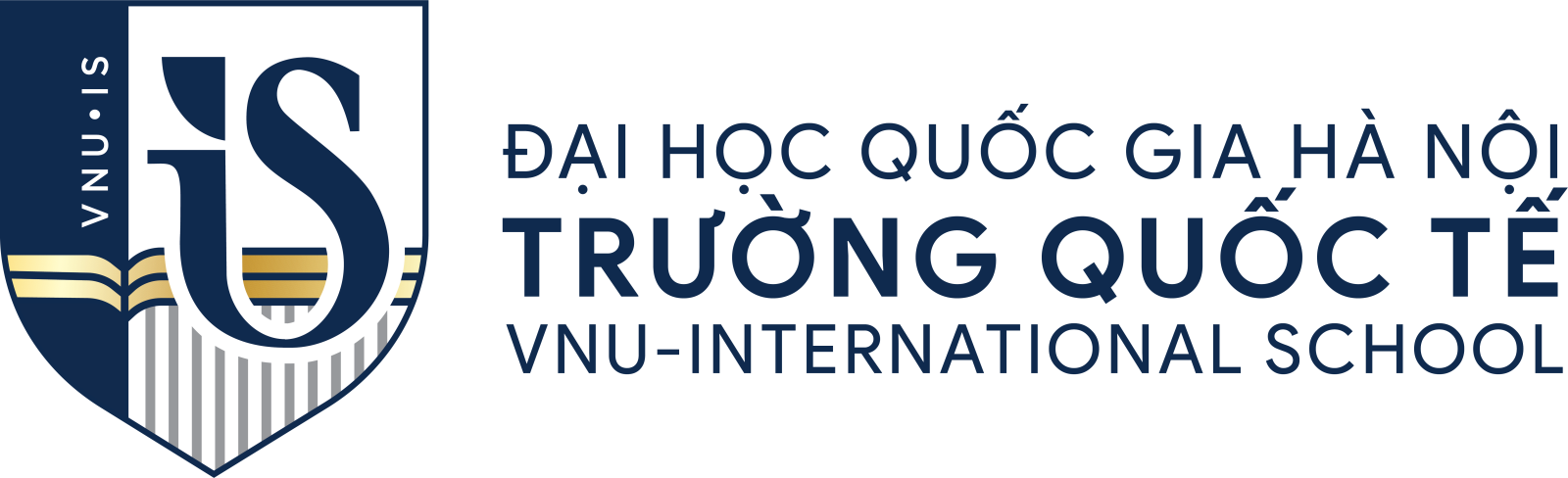 Cover image for Trường Quốc tế - Đại học Quốc gia Hà Nội