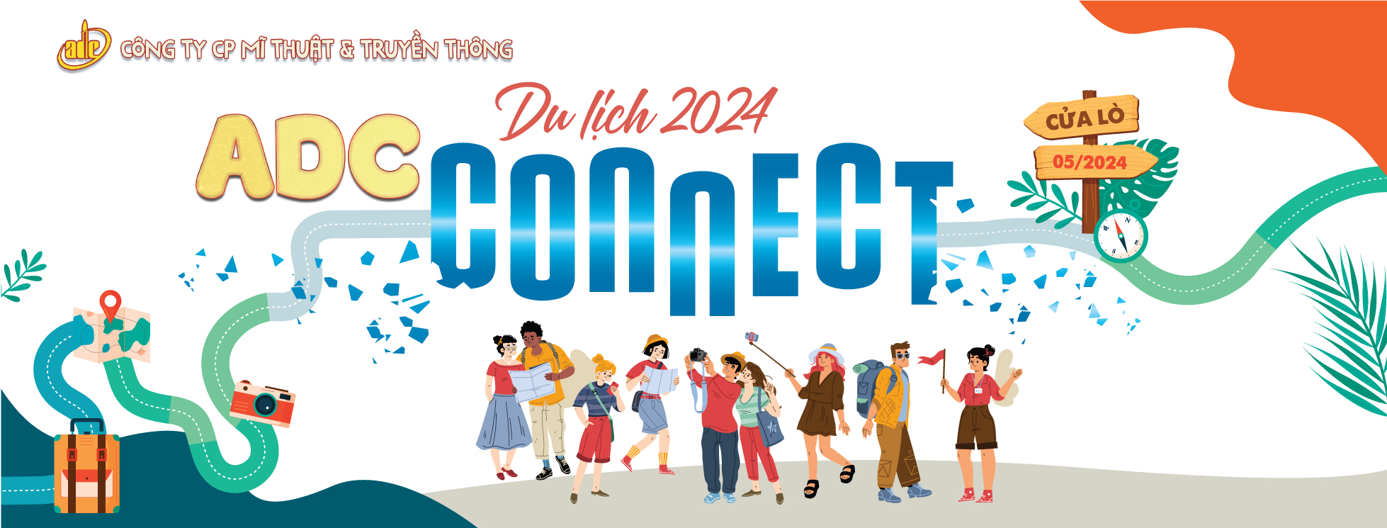 Cover image for Mĩ thuật và Truyền thông (ADC)