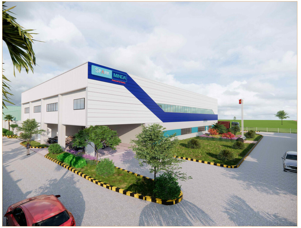 Cover image for MINDA VIỆT NAM