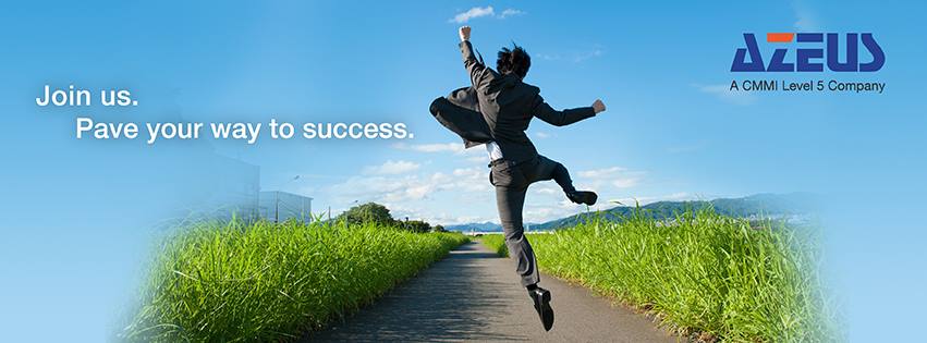 Cover image for Azeus Systems Limited