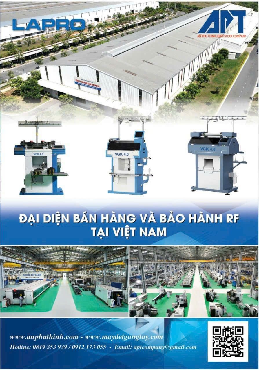 Cover image for Công Ty Cổ Phần An Phú Thịnh