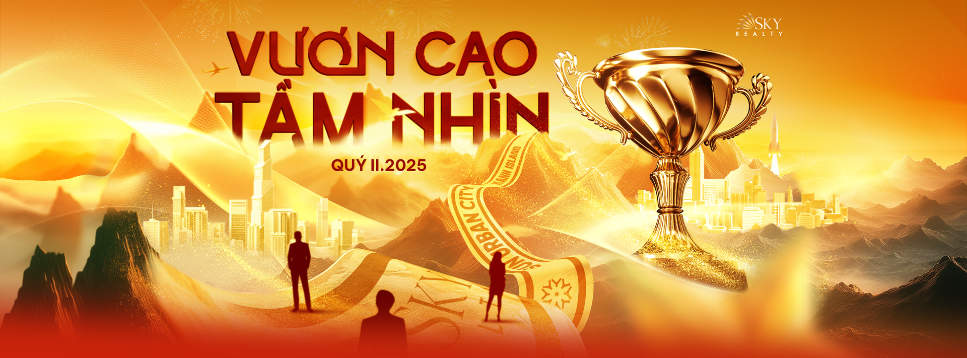 Cover image for CÔNG TY CỔ PHẦN BẤT ĐỘNG SẢN BẦU TRỜI VIỆT NAM